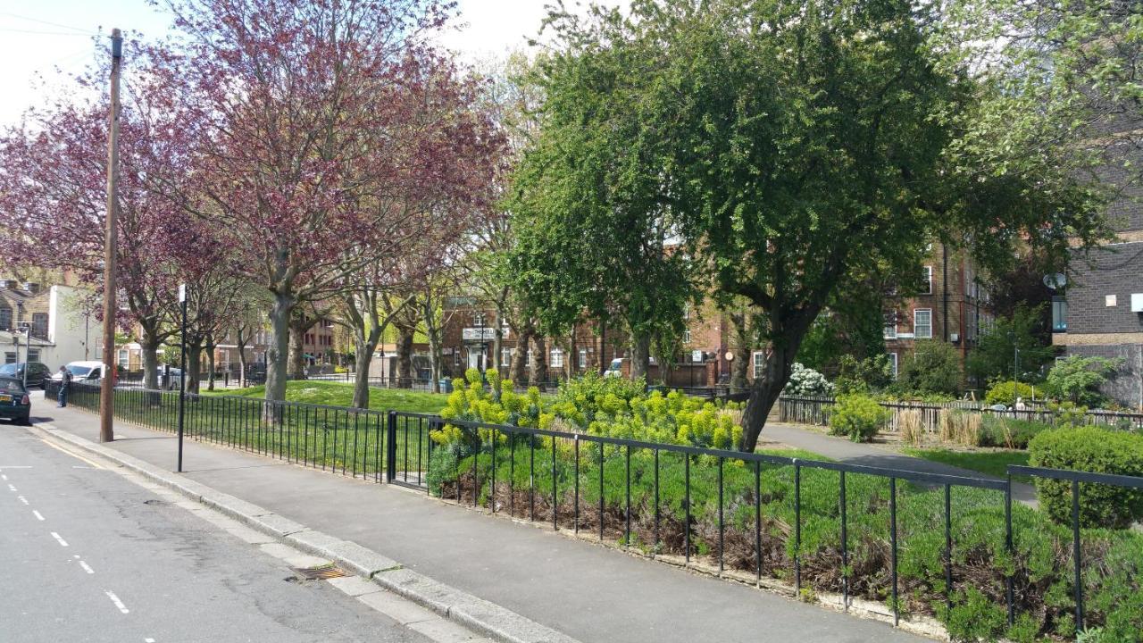 Victorian Property Leilighet London Eksteriør bilde